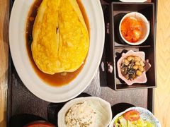 -味太助·银饭食堂(中华城店)