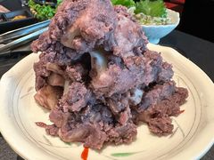 -黑牛の店·黑金店(沈阳万象城店)