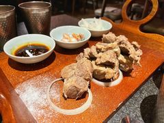 -丝路金桃·新疆菜(徐汇店)