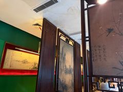 -新白鹿餐厅(银泰西湖文化广场店)