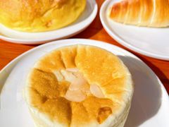 -StrasBake日式面包