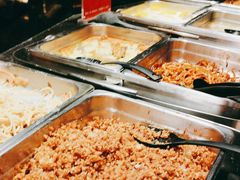 -比格比萨自助(新辰里学清路店)