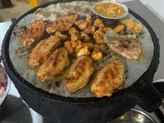 -旺记碳烤肥牛(总店)