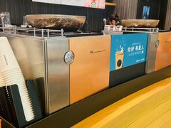 -星巴克(合肥包河万达广场店)