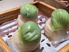 -蔡澜点心·粤菜(领展购物广场店)