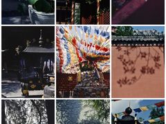 -西安市广仁寺