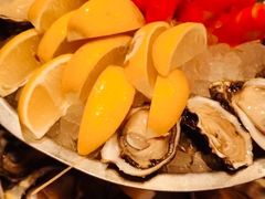 斯普汇拼盘-斯普汇生蚝牛排馆(中骏世界城店)