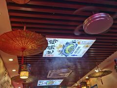-地锅之家·鲜货工厂(华发路店)
