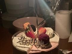 -勒甜LO CHO·私人订制低糖代糖纯动物奶油生日蛋糕(新开路店)