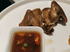 -花城粤菜餐厅(高新区店)