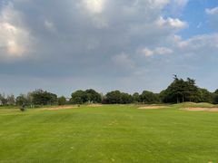 -银涛高尔夫练习场(徐泾店)