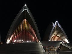 -悉尼歌剧院