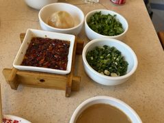 麻酱小料-阳坊大都涮羊肉(阳坊总店)
