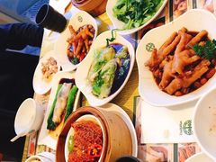 -添好运点心专门店(百老汇店)