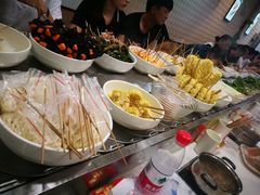 -就这家旋转小火锅(西安路罗斯福店)