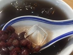 红豆汤-秋莲妈妈(千岛湖鱼街店)