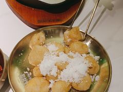 -西塔老太太拌饭(洋泾天物空间店)