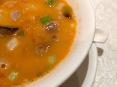 -红棉中餐厅·广州海航威斯汀酒店