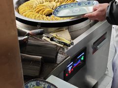 -金记老七家湾第一锅贴店(金沙井总店)