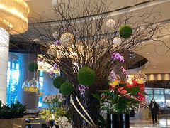 -上海凯宾斯基大酒店
