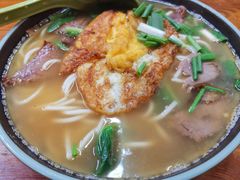 -江西炒粉瓦罐汤奉化牛肉面(邱隘镇中路店)