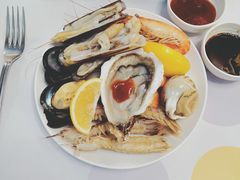 -万德诺富特酒店·自助餐厅(万德大厦店)