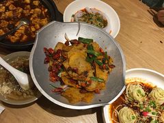 -茅庐印象(丁豪广场店)