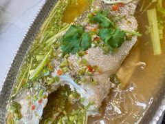 -阿诺泰·泰国餐厅(紫荆店)