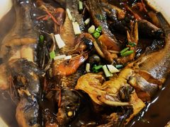 -阿东农家菜(新场古镇下塘街店)