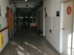 -上海中医药大学附属龙华医院(上南院区)