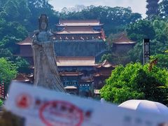-南沙天后宫景区