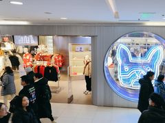 -凯德MALL(西直门店)