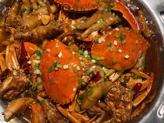 招牌肉蟹煲-胖哥俩肉蟹煲(百联川沙购物中心店)