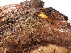 -摩根扒房(桐梓林店)