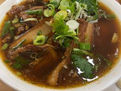 -水仙拉面(水仙街店)