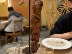 -MIO弥欧洋房西餐厅(中央大街店)