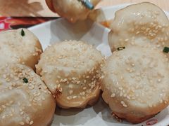-小杨生煎(深圳岗厦北店)