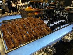 -博林天瑞喜来登酒店·西丽尚膳