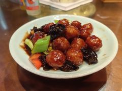 焦溜丸子-锦小馆(安贞店)