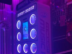 -音乐派KTV(太古里晶融汇店)