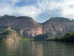 -丹霞山风景名胜区
