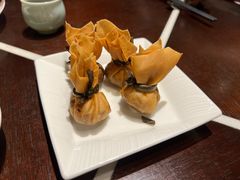 -杭州西子湖四季酒店·金沙厅