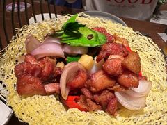 -云海肴·汽锅鸡·云南菜(领展购物广场·中关村店)