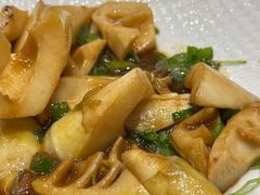 油焖春笋-丁里羊肉小镇(天鹅湖总店)