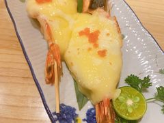 -隐泉京望日式料理(太和广场店)