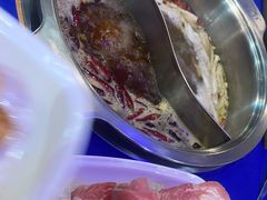 -马路边边火锅串串(观前街店)