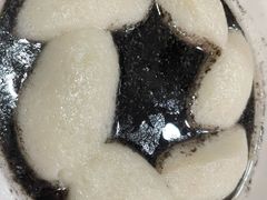 猪油年糕块-红灯笼龙凤饭店(宁波老字号店)