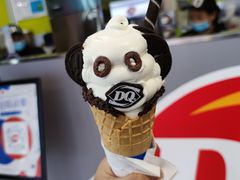 -DQ·蛋糕·冰淇淋(浦江欢乐颂店)
