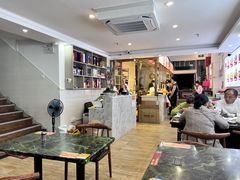 -陆记鹅庄·潮汕菜·狮头鹅(大仟里店)