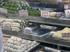 -许阿姨糕团店(南京总店)